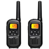 Radio Comunicador Rc 4002