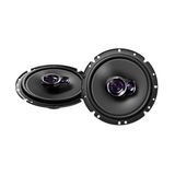 Alto Falante Pioneer Ts-1760br Triaxial 6 Polegadas 50W RMS