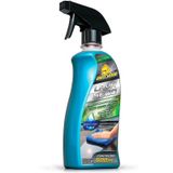 Shampoo Lava A Seco 500ml Autoshine