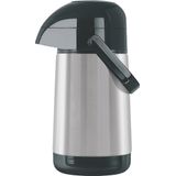 Garrafa Térmica de Pressão 500ml Lúmina Termolar – Inox