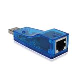 Adaptador De Rede Usb P/ Rj45 Ad0004