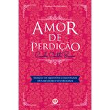 Amor De Perdicao