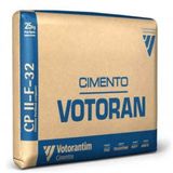 Cimento Todas Obras Votoran 25KG Cp-II Z-32-R