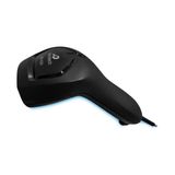 Leitor De Código De Barras Bematech Br-420 Br420 Usb Boleto