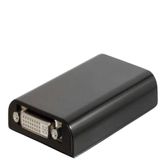 Video Gráfico Adaptador Usb 2.0 3.0 Conversor Vga Hdmi Dvi