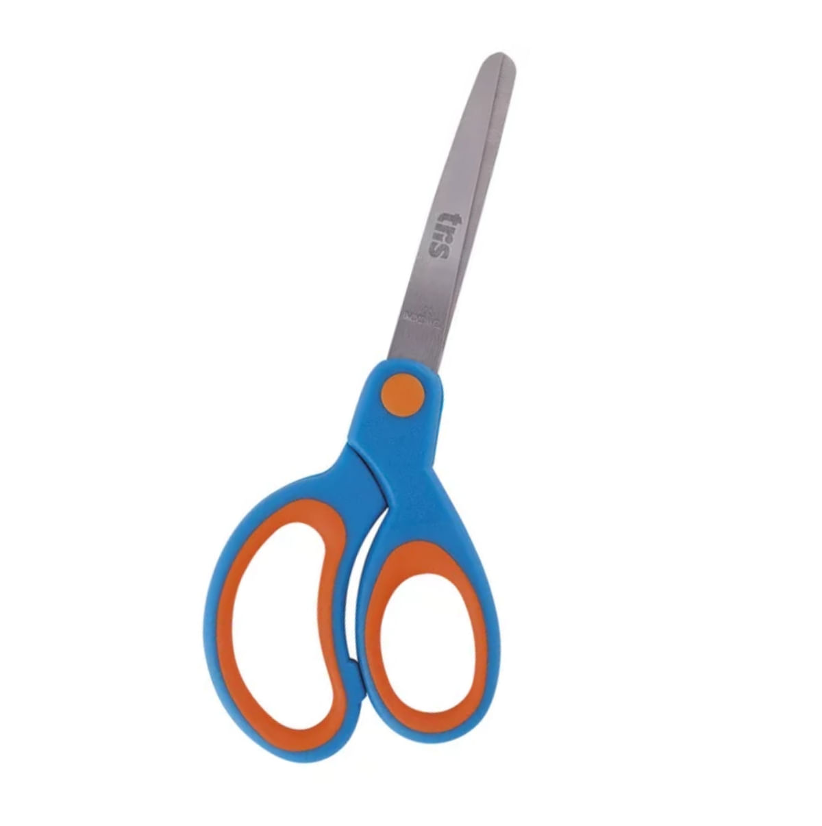 Teaoura Escolar Comfort Cabo Emborrachado 4 Cores