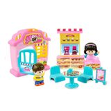 Café Divertido Winfun Multicor Yes Toys