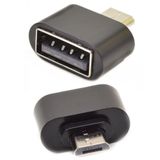 Adaptador Otg Micro Usb Para Usb