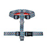 Peitoral Tchucoo Marrakesh para Cães - Tamanho G
