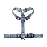 Peitoral Tchucoo Ocean para Cães - Tamanho G