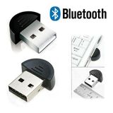 Adaptador Bluetooth 2.0 Usb