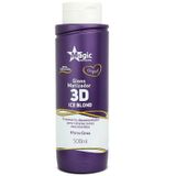 Gloss Matizador 3D Ice Blond