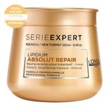 L¿Oréal Professionnel Absolut Repair Lipidium - Máscara Capilar 250g