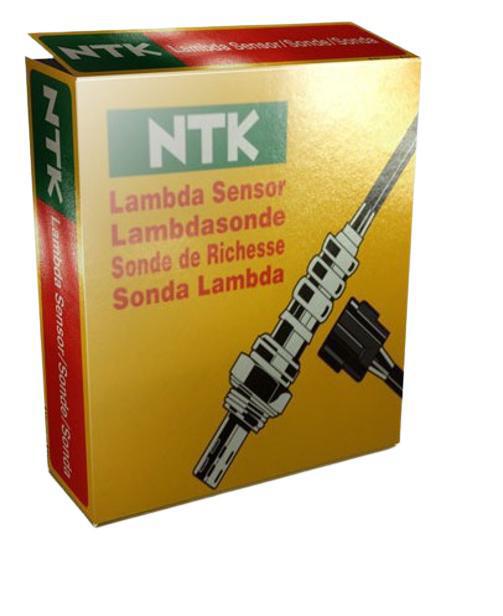 NTK Lambdasonde OZA851-EE14 - Universeller Abgassensor