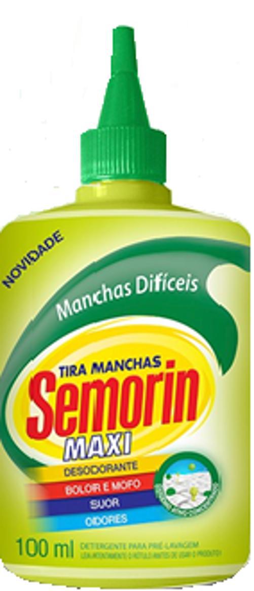 Semorin Tira Manchas Maxi 100ml