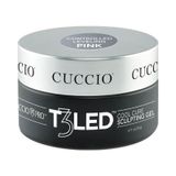 Gel T3 Controlled Pink  28g Cuccio