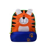 Mochila Infantil Zoo Tigre