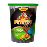 Snack Petitos Stick Light para Cães Sabor Frango com Ervilhas 350g