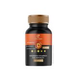 Vitamina D3 50.000ui 12 Cápsulas