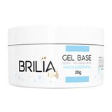 Gel Base Brilia 20g