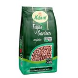 Feijão Carioca Orgânico Korin 500g