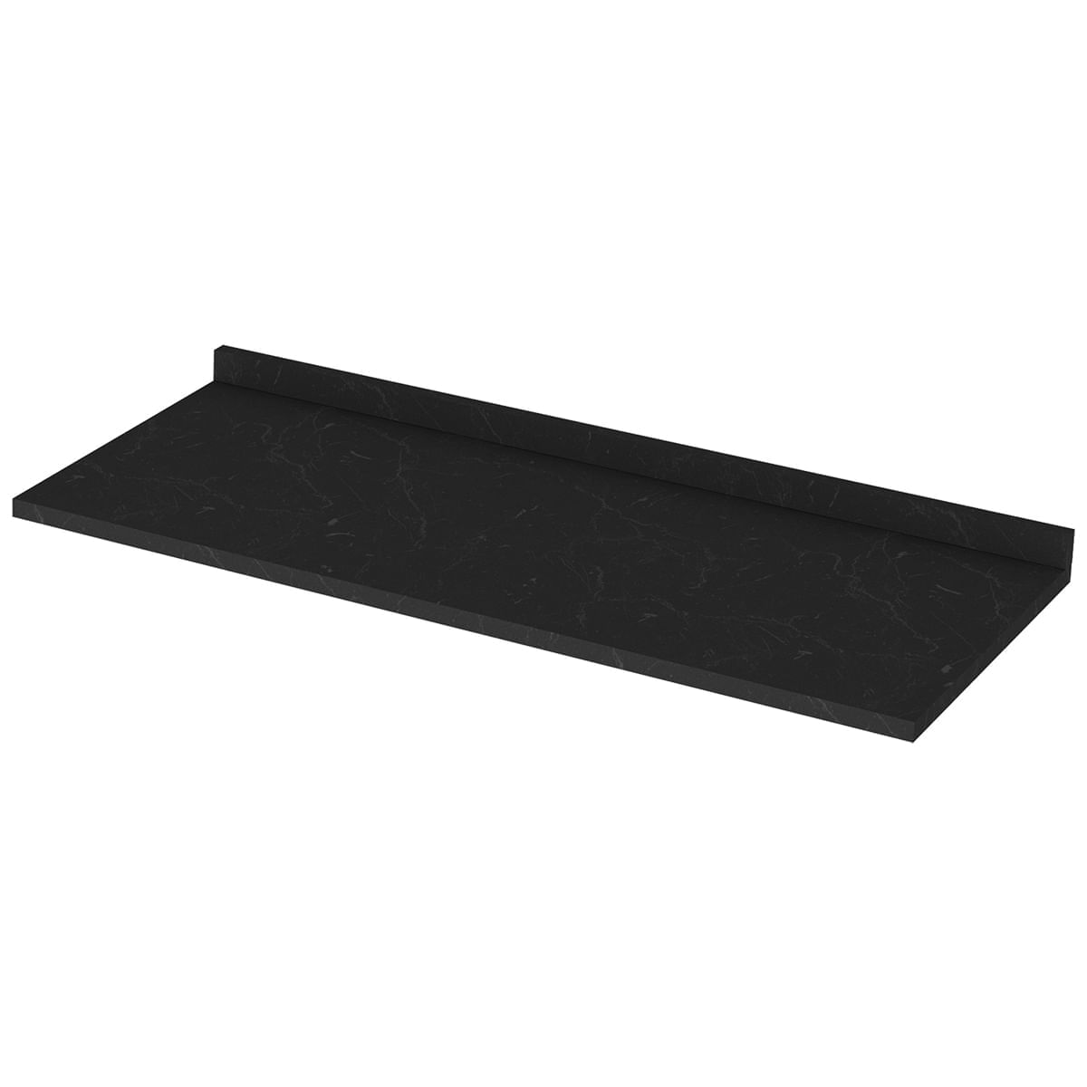 Tampo Para Balcão De Cozinha 120Cm Nero C905-33 Henn