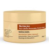 Máscara Nutrição 240g