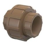 União Soldável 32mm - 1 Tigre