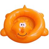 Piscina Inflável Infantil Rinoceronte 1,13 Cm X 23 Cm