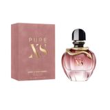 Paco Rabanne Pure XS For Her Eau de Toilette Feminino 80ML