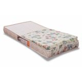Colchão de Berço Paropas D18 Pasquale 60x130
