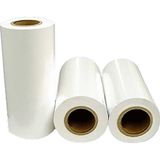 Plastico para Plastificacao Polaseal Bobina 23X0,05X60M.