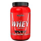 Nutri Whey Protein - 907g Baunilha - IntegralMédica