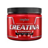 Nutri Whey Protein 907g Refil Chocolate + Creatina Hardcore Reload 150g + Galão 1 litro - Integralmédica