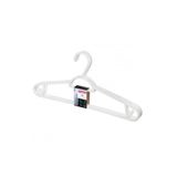 Kit 3 Cabides Pendura Mais Plastico 40cm Easy Sanremo