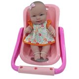 Bebê Conforto La Newborn 1848 - Cotiplas