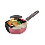 Frigi-ovo Baby Com Tampa De Vidro 12 Cereja 749956-fortaleza