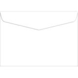 Envelope Carta Br Cof010 114x162mm 63g C/ 100 Unid. - Scrity