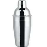 Coqueteleira Em Inox 500ml - Quanhe