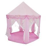 Barraca Infantil Tenda Iluminada Dmt5875 - Dm Toys