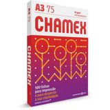 Papel Sulfite A3 75g 500 Folhas - Chamex