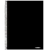 Caderno Pequeno Espiral Neutro 200 Folhas 2584 - Tamoio