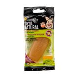 Brinquedo Ferplast Goodbite Tiny & Natural Roedores Milho