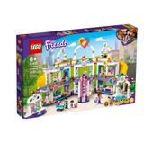 Lego Friends Shopping De Heartlake City 41450 - Lego