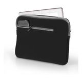 Case De Neoprene P/notebook 15,6&quot; Preto - Multilaser