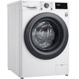 Lavadora De Roupas Lg Smart Vc5 11kg Branca Fv3011wg4 110v