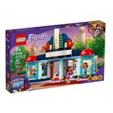 Lego Friends Cinema De Heartlake City 41448 - Lego