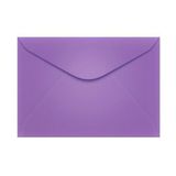 Envelope Carta 10 Un. Lilás - Scrity
