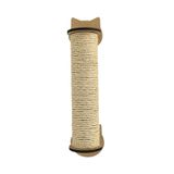 Arranhador Hello Pet Sisal De Parede Para Gatos