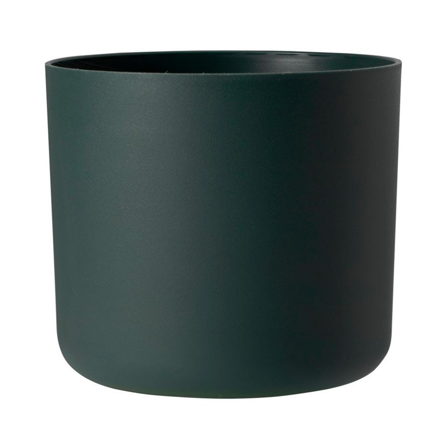 Cachepot West Garden Capri Verde Militar